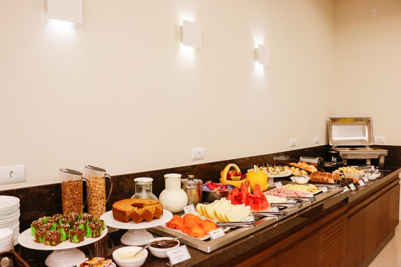 Jardins Hotel 3*
