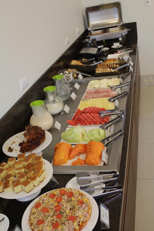 Jardins Hotel Serra (Espirito Santo)