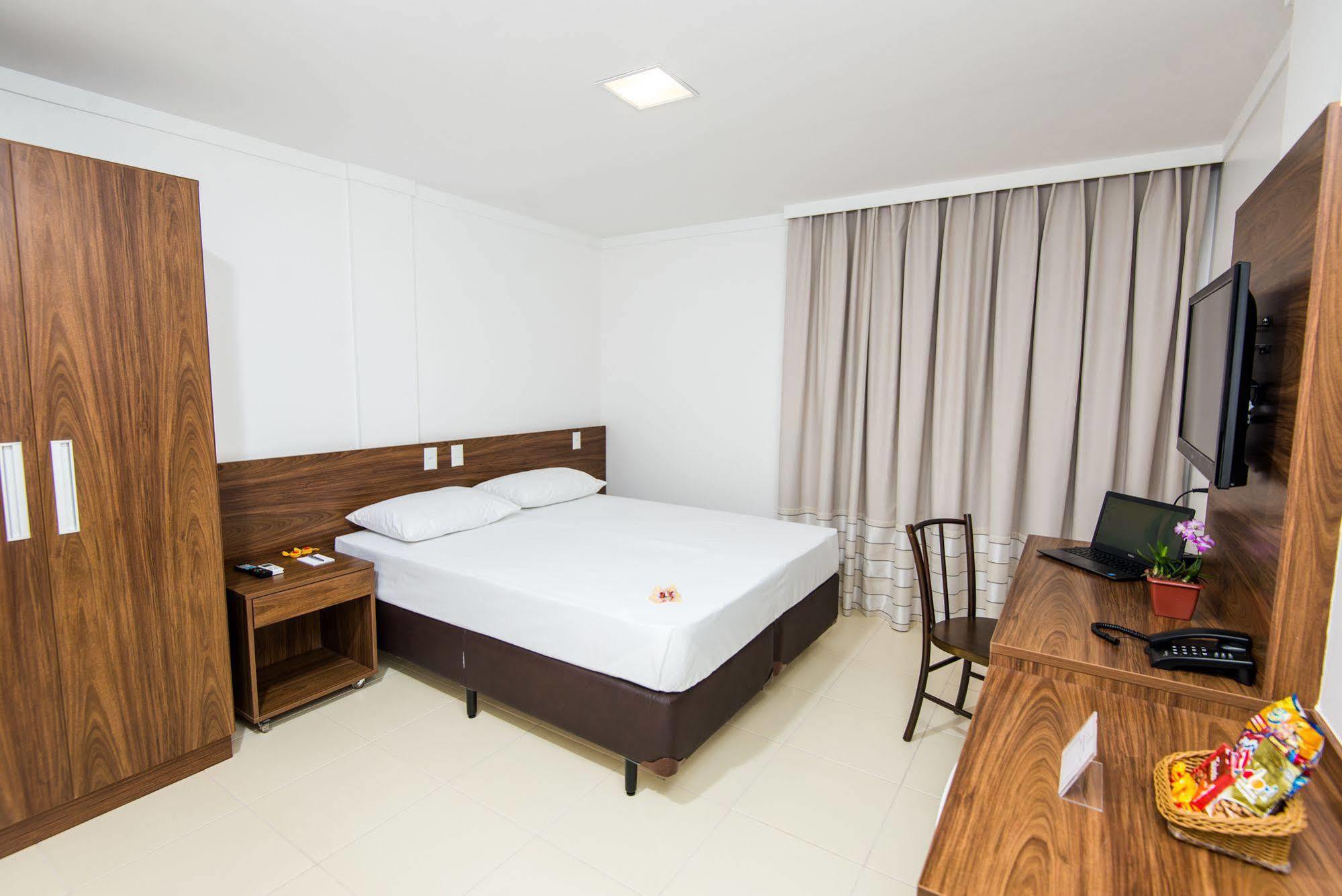 Jardins Hotel Serra (Espirito Santo)