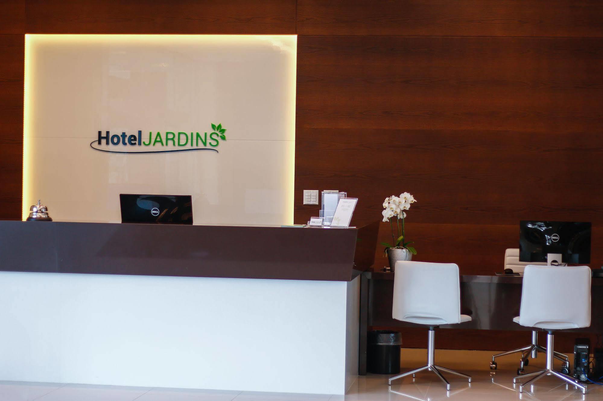 Jardins